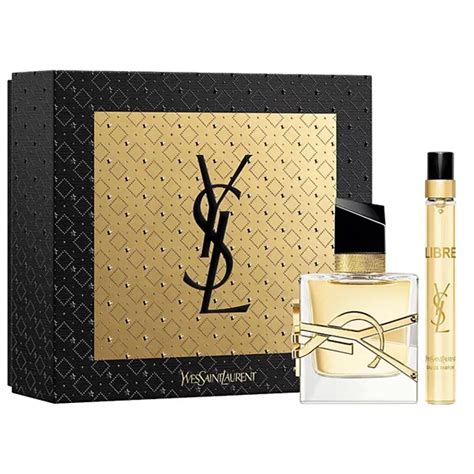 ysl perfume boots|boots ysl perfume gift sets.